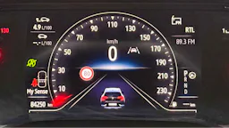 Renault Captur II INTENS DCI 115 EDC occasion - Photo 19
