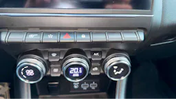 Renault Captur  II INTENS DCI 115 EDC occasion - Photo 20