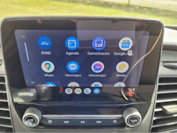 Ford Transit TRANSIT CUSTOM FG340 L1H1 2.0 ECOBLUE 130 TREND BUSINESS occasion - Photo 6