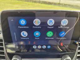 Ford Transit TRANSIT CUSTOM FG340 L1H1 2.0 ECOBLUE 130 TREND BUSINESS occasion - Photo 7