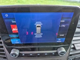 Ford Transit TRANSIT CUSTOM FG340 L1H1 2.0 ECOBLUE 130 TREND BUSINESS occasion - Photo 8