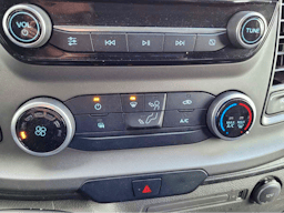 Ford Transit TRANSIT CUSTOM FG340 L1H1 2.0 ECOBLUE 130 TREND BUSINESS occasion - Photo 10