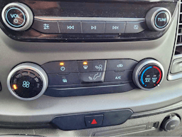 Ford Transit  TRANSIT CUSTOM FG340 L1H1 2.0 ECOBLUE 130 TREND BUSINESS occasion - Photo 10