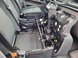 Ford Transit TRANSIT CUSTOM FG340 L1H1 2.0 ECOBLUE 130 TREND BUSINESS occasion - Photo 13