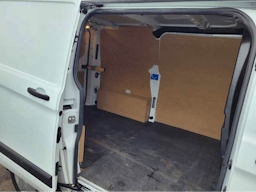 Ford Transit TRANSIT CUSTOM FG340 L1H1 2.0 ECOBLUE 130 TREND BUSINESS occasion - Photo 14