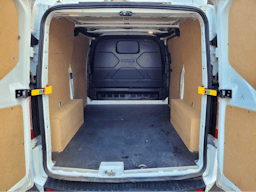 Ford Transit TRANSIT CUSTOM FG340 L1H1 2.0 ECOBLUE 130 TREND BUSINESS occasion - Photo 16