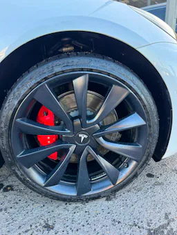 Tesla Model 3  PERFORMANCE  513  DUAL MOTORS occasion - Photo 3