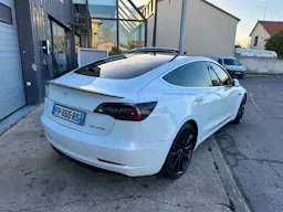 Tesla Model 3 PERFORMANCE 513 DUAL MOTORS occasion - Photo 4