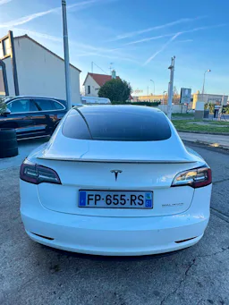 Tesla Model 3 PERFORMANCE 513 DUAL MOTORS occasion - Photo 5