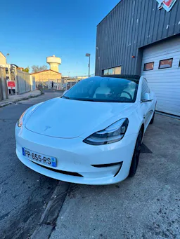 Tesla Model 3 PERFORMANCE 513 DUAL MOTORS occasion - Photo 7