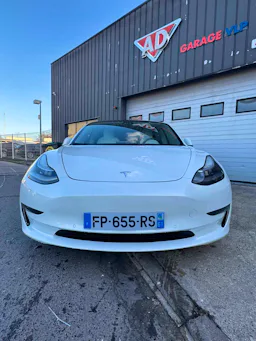 Tesla Model 3  PERFORMANCE  513  DUAL MOTORS occasion - Photo 8