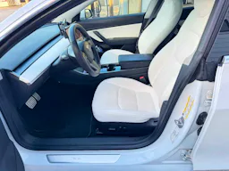 Tesla Model 3 PERFORMANCE 513 DUAL MOTORS occasion - Photo 10