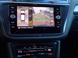 Volkswagen Tiguan  ALLSPACE Allspace 1.5 TSI 150ch Life Plus DSG7 occasion - Photo 2