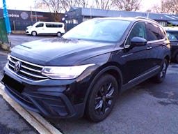 Volkswagen Tiguan ALLSPACE Allspace 1.5 TSI 150ch Life Plus DSG7 occasion - Photo 3