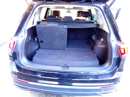 Volkswagen Tiguan  ALLSPACE Allspace 1.5 TSI 150ch Life Plus DSG7 occasion - Photo 4