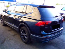 Volkswagen Tiguan ALLSPACE Allspace 1.5 TSI 150ch Life Plus DSG7 occasion - Photo 5