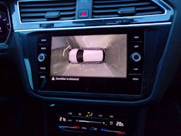 Volkswagen Tiguan  ALLSPACE Allspace 1.5 TSI 150ch Life Plus DSG7 occasion - Photo 6