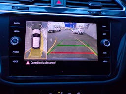 Volkswagen Tiguan  ALLSPACE Allspace 1.5 TSI 150ch Life Plus DSG7 occasion - Photo 8