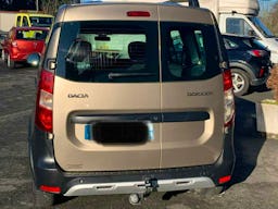 Dacia Dokker 1.5 BDCI 95cv STEPWAY occasion - Photo 3