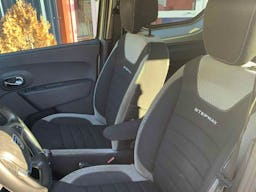 Dacia Dokker 1.5 BDCI 95cv STEPWAY occasion - Photo 6