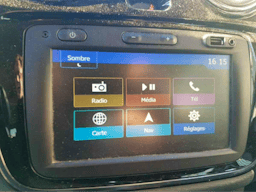 Dacia Dokker 1.5 BDCI 95cv STEPWAY occasion - Photo 8