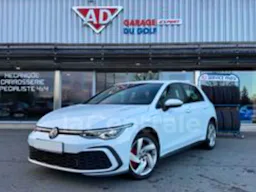 Volkswagen Golf  GTE occasion - Photo 1