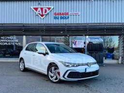 Volkswagen Golf GTE occasion - Photo 2