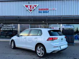 Volkswagen Golf  GTE occasion - Photo 4