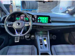 Volkswagen Golf  GTE occasion - Photo 5