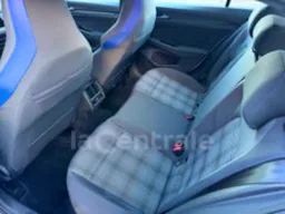 Volkswagen Golf GTE occasion - Photo 7