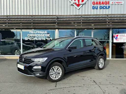 Volkswagen T-Roc  lounge business occasion - Photo 1