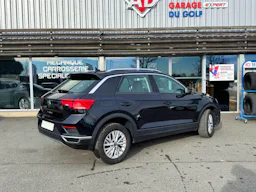 Volkswagen T-Roc lounge business occasion - Photo 3