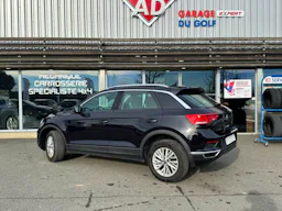 Volkswagen T-Roc lounge business occasion - Photo 4