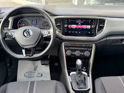 Volkswagen T-Roc  lounge business occasion - Photo 5