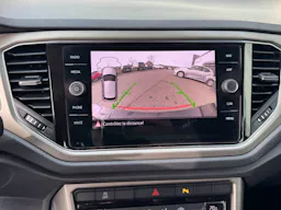 Volkswagen T-Roc lounge business occasion - Photo 6