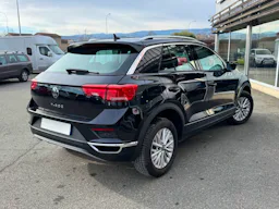 Volkswagen T-Roc  lounge business occasion - Photo 7