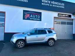 Dacia Duster  1.5 dci occasion - Photo 1