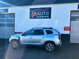 Dacia Duster  1.5 dci occasion - Photo 2