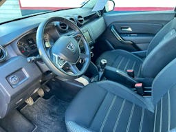 Dacia Duster  1.5 dci occasion - Photo 4