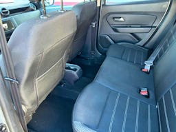 Dacia Duster  1.5 dci occasion - Photo 5