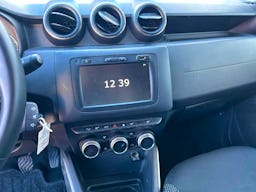 Dacia Duster  1.5 dci occasion - Photo 7