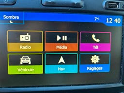 Dacia Duster  1.5 dci occasion - Photo 9