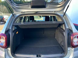 Dacia Duster 1.5 dci occasion - Photo 10