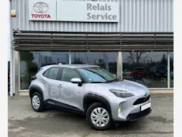 Toyota Yaris  yaris cross occasion - Photo 1