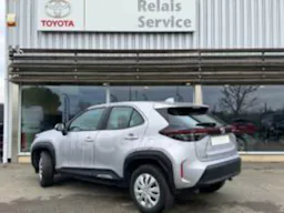 Toyota Yaris  yaris cross occasion - Photo 2