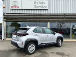 Toyota Yaris yaris cross occasion - Photo 3