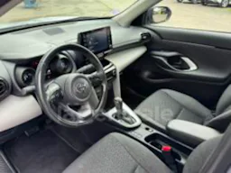 Toyota Yaris  yaris cross occasion - Photo 4