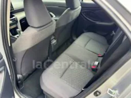 Toyota Yaris yaris cross occasion - Photo 5