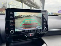 Toyota Yaris yaris cross occasion - Photo 6