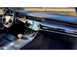 Audi RS6 RS6 AVANT QUATTRO 4.0 V8 TFSI 600CH occasion - Photo 7